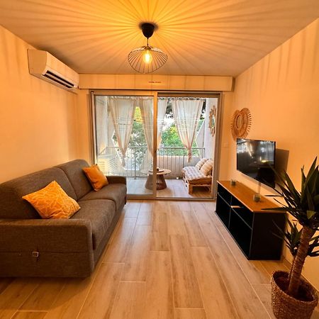 Les Appartements De Lina -Studio Maya 5 - Self Check-In - La Grande-Motte Exterior photo