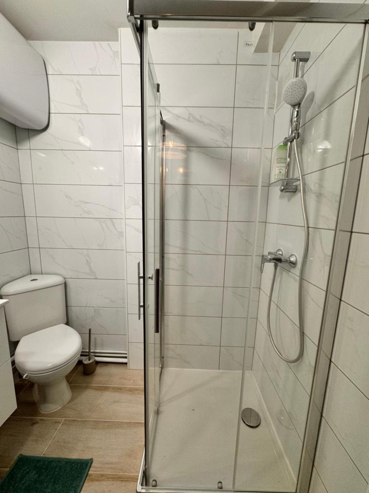 Les Appartements De Lina -Studio Maya 5 - Self Check-In - La Grande-Motte Exterior photo